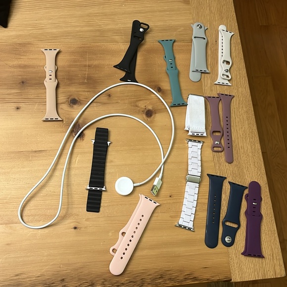 Apple Watch Series 3 - Picture 4 of 4